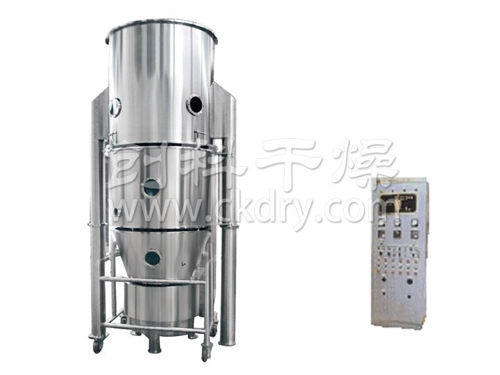 噴霧干燥制粒機