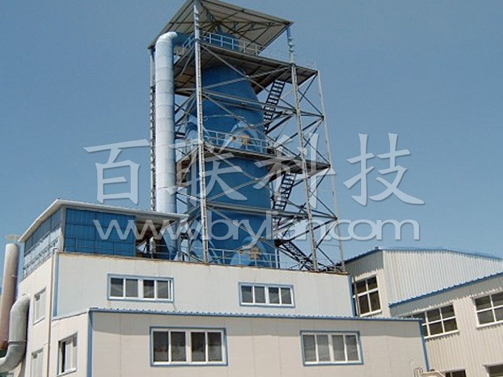 壓力式噴霧（冷卻）干燥機(jī)